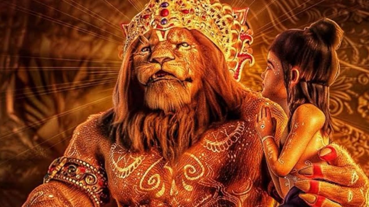 Mahavatar Narsimha OTT Release: इंतज़ार हुआ खत्म! अब इस ओटीटी प्लेटफार्म पर देख सकते हैं महावतार नरसिम्हा - Timesbull