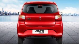 Alto k 10