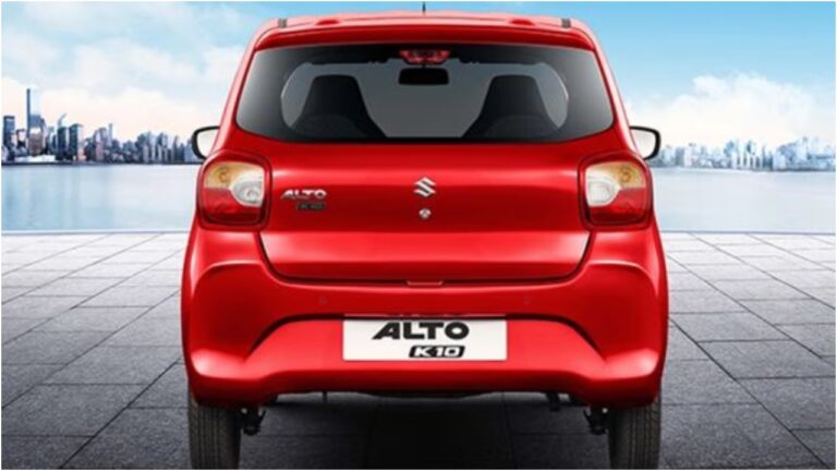 Alto k 10
