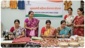 Bihar Women Employment Scheme