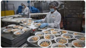 Cloud Kitchen FSSAI License