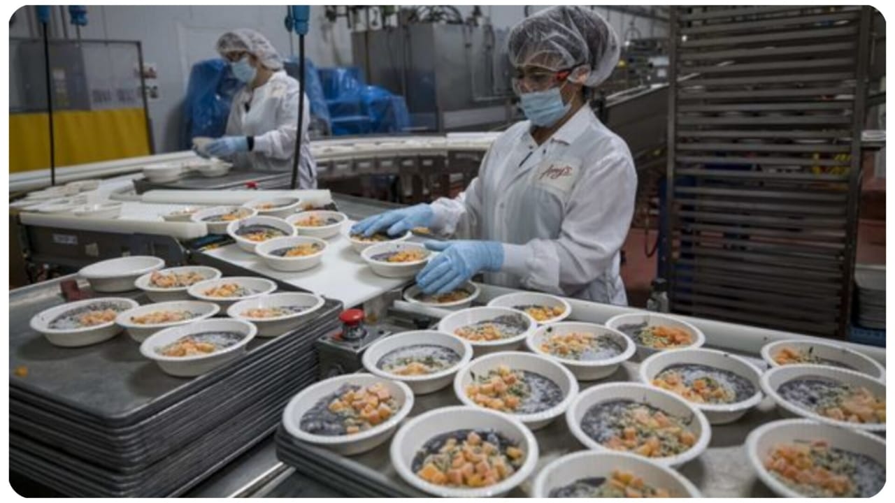 Cloud Kitchen FSSAI License