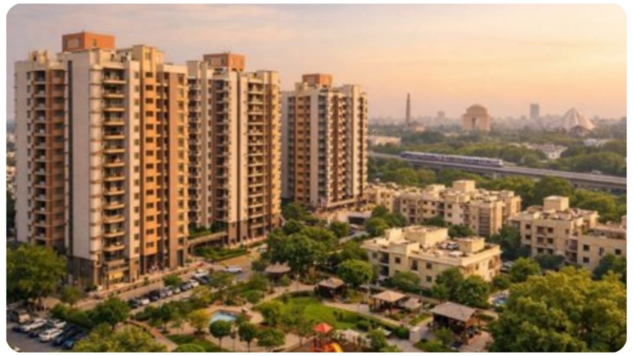 DDA Flat Scheme