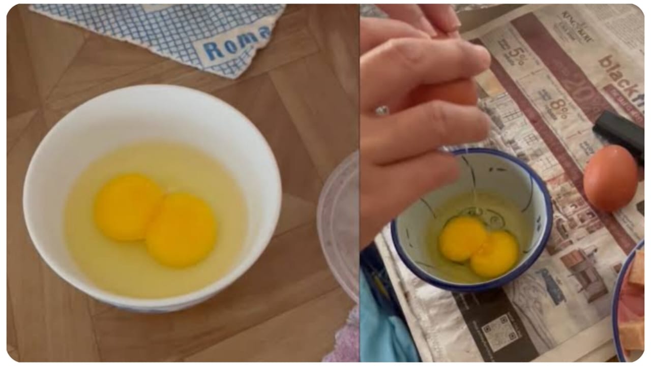 Egg Identifying Tips