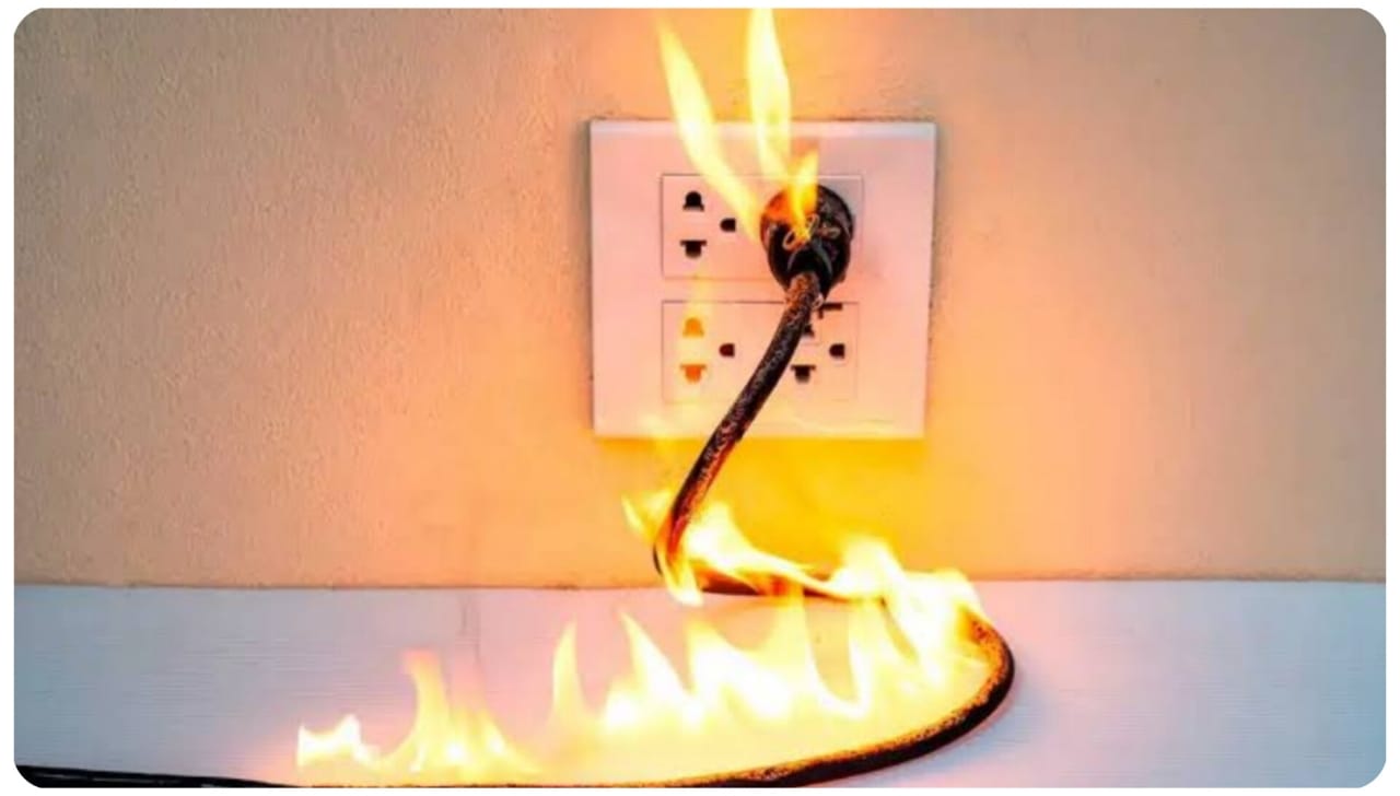 Electrical Safety Mistakes