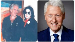 Epstein Case