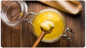 Fake Ghee Identify