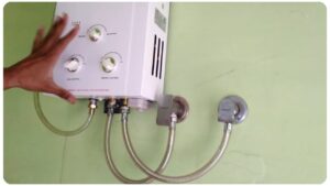 Gas Geyser Safety Tips