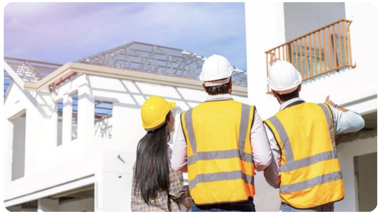 Home Construction Tips