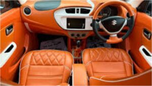 Maruti Alto 800
