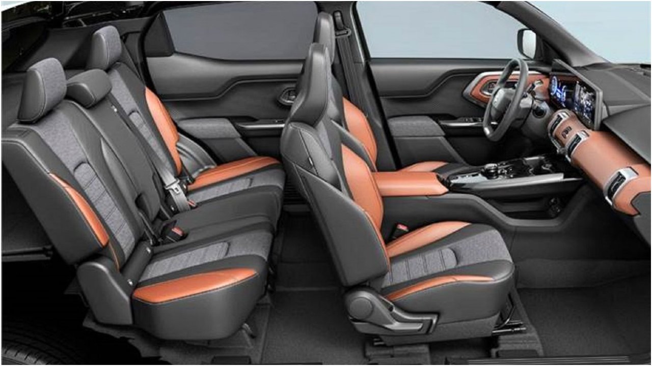 Maruti Suzuki e Vitara