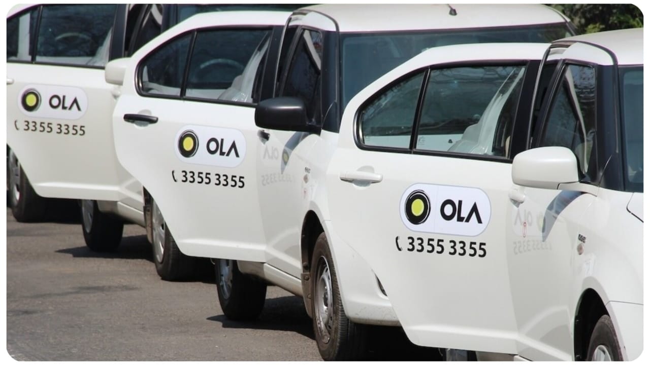 Motor Vehicle Aggregator Guidelines 2025