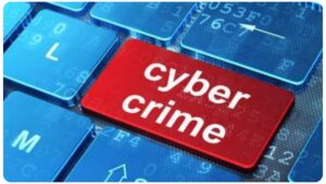 Phishing Crime