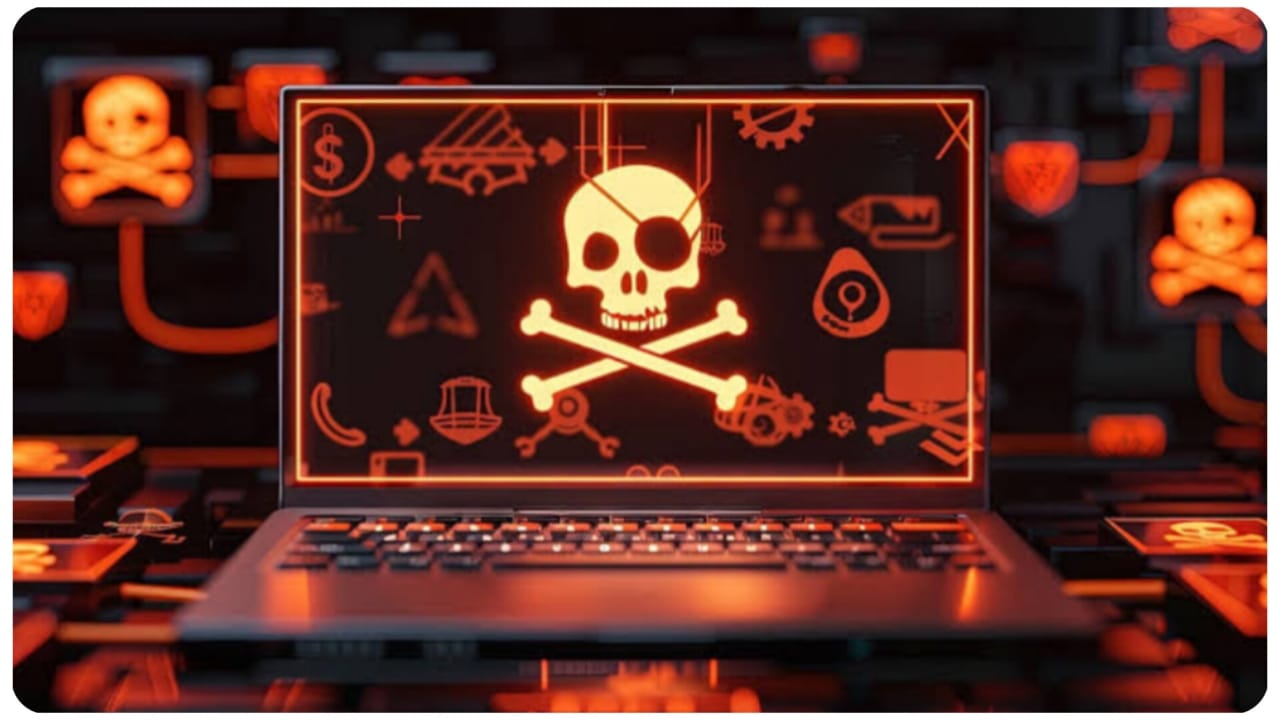 Pirated Movies Indian Law