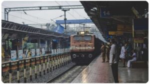 Railway Discount On Ticket Booking