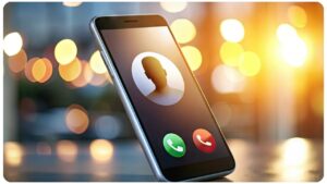 Silent Call Scam