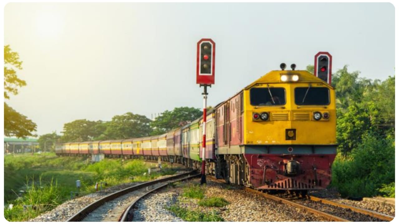 Train Ticket Auto Upgrade