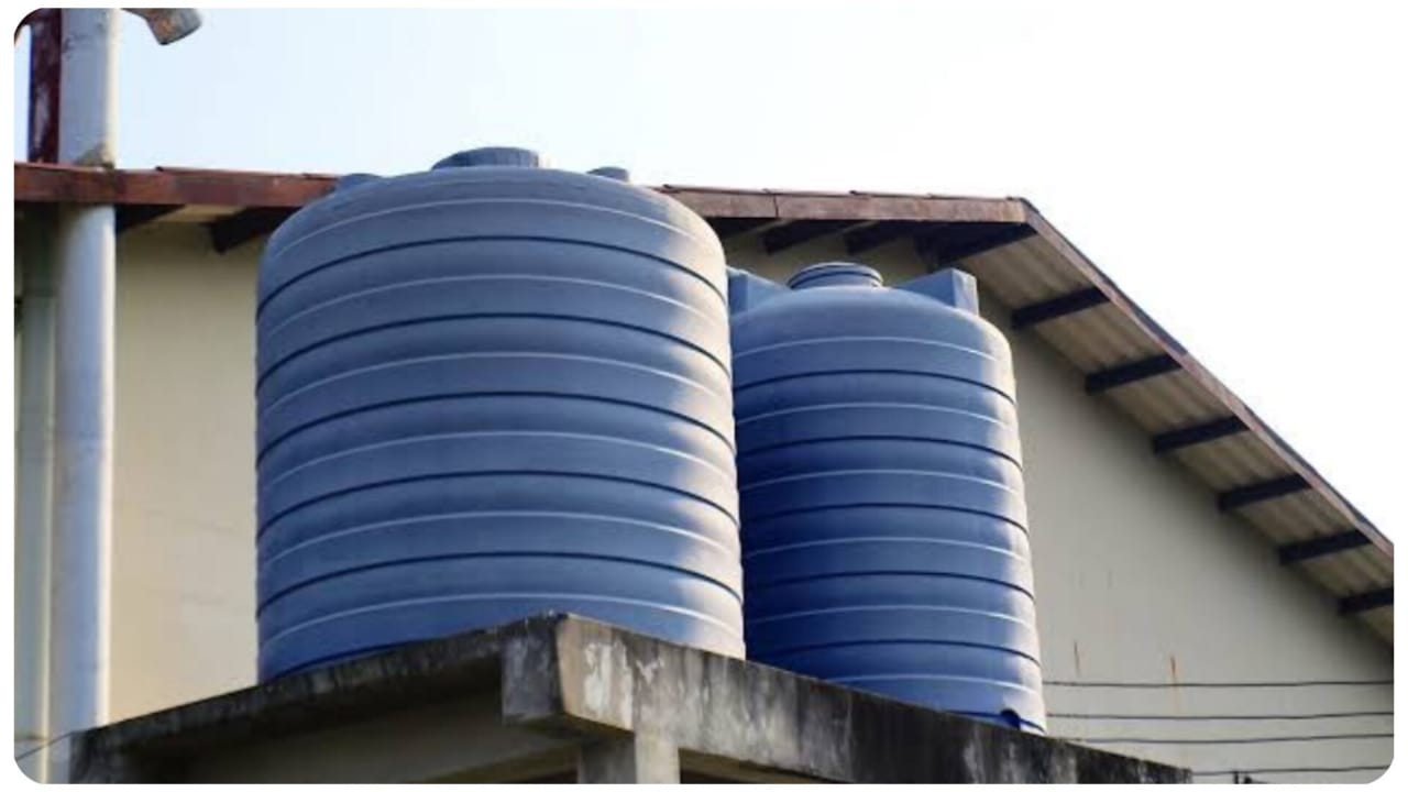 Water Tank Heating Tips