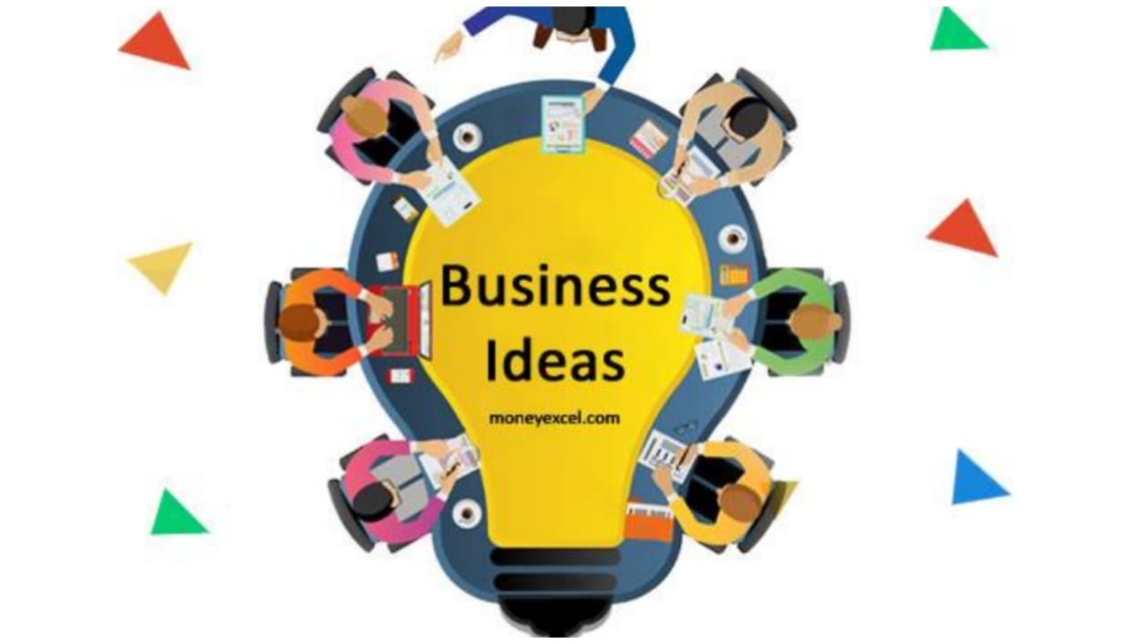 Business Ideas For Small Cities