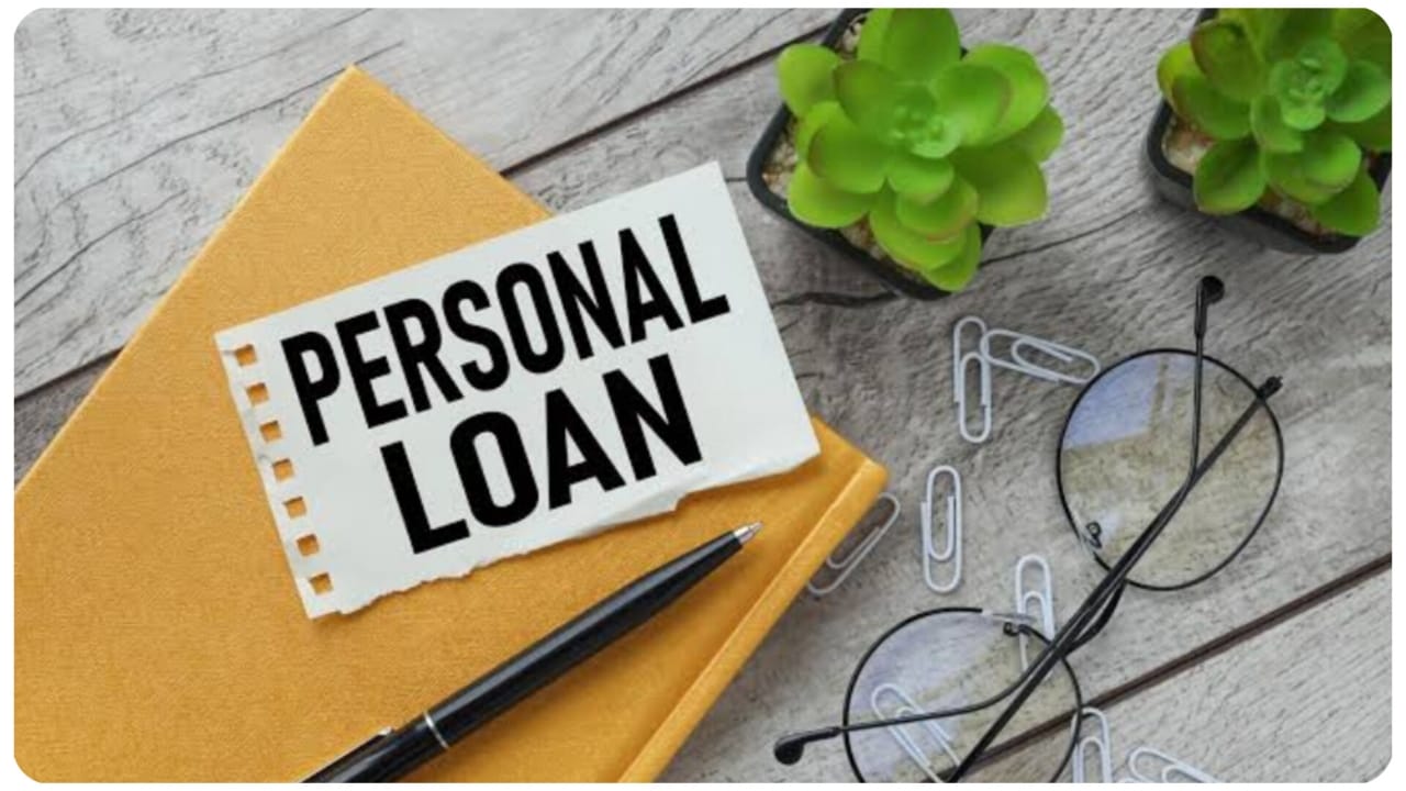Personal Loan