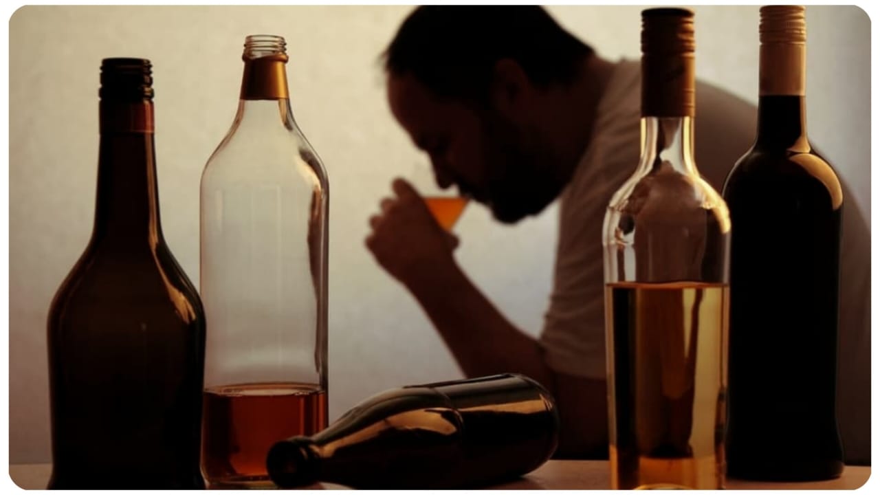 Rules For Drinking Alcohol