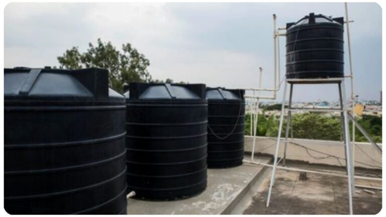 Winter Water Warming Tips