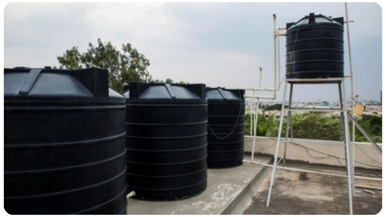 Winter Water Warming Tips