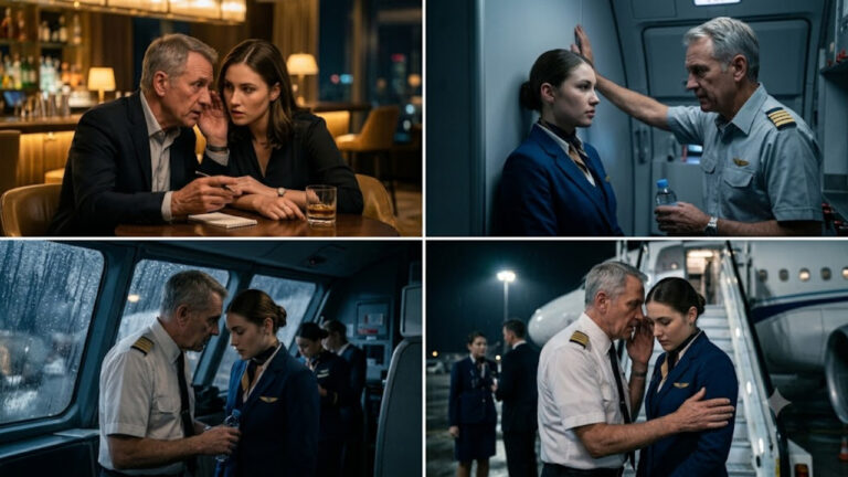 Flight Attendant Secrets: पूर्व एयर होस्टेस ने खोले आसमान की दुनिया के गहरे राज, पायलटों के साथ रिश्तों पर किया सनसनीखेज दावा