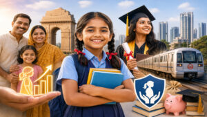 Delhi Lakhpati Bitiya Yojana