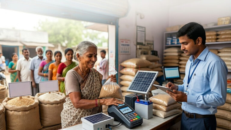 One Nation One Ration Card: बदल गया सरकारी राशन मिलने का नियम, जानिए केंद्र सरकार का नया आदेश